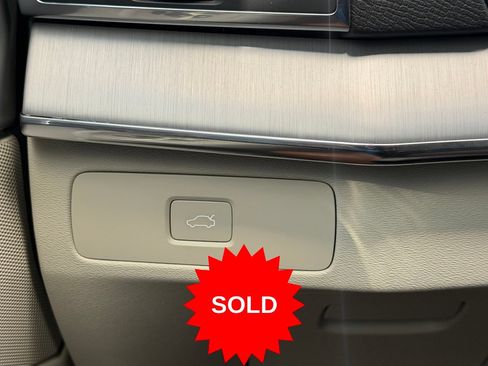 Certified 2025 Volvo XC90 B5 Core w/ Protection Package Premier AWD/4WD image 20