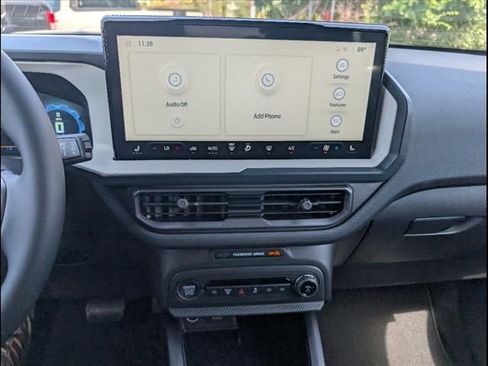 New 2025 Ford Bronco Sport Heritage w/ Convenience Package image 11