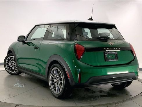 New 2026 MINI Cooper 2-Door Hardtop FWD image 2