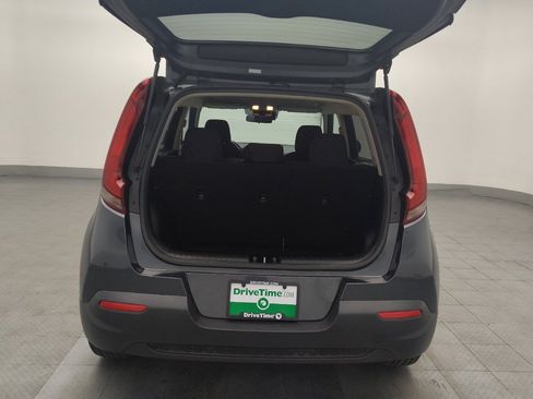 Used 2021 Kia Soul S image 29
