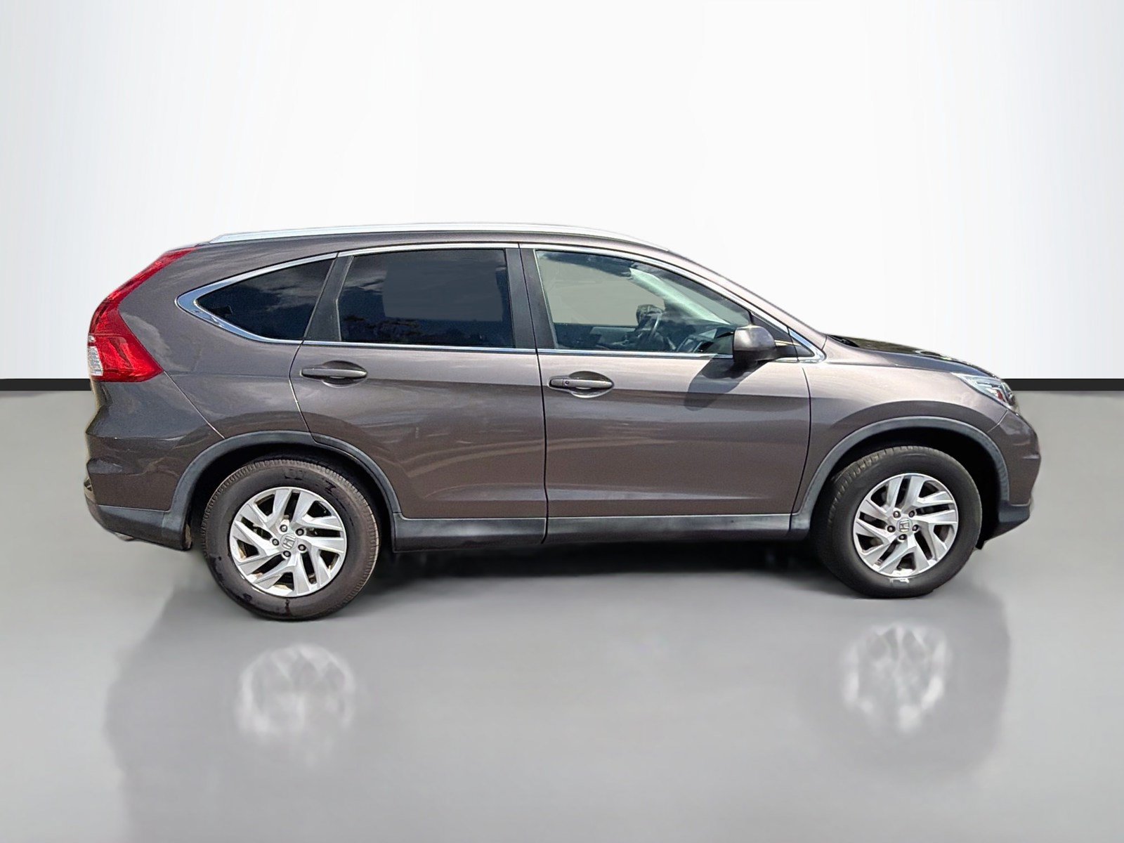 Used 2016 Honda CR-V EX-L image 4