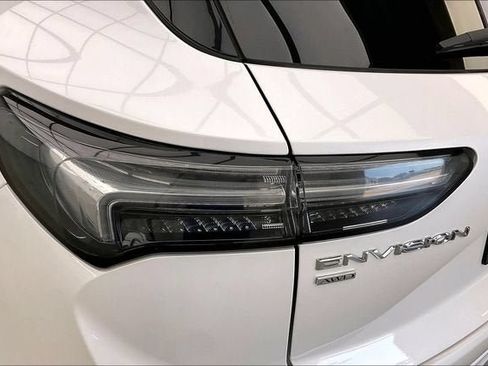 Certified 2023 Buick Envision Avenir AWD/4WD image 27