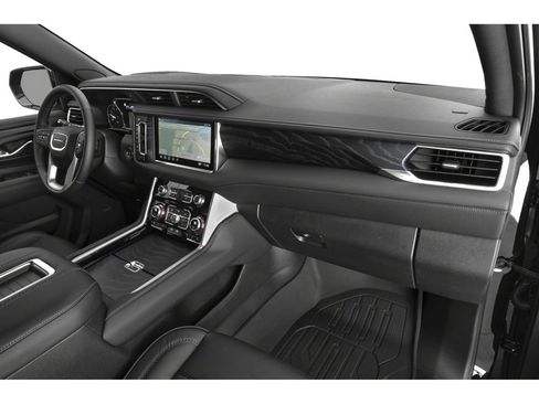 Used 2024 GMC Yukon XL Denali AWD/4WD image 11