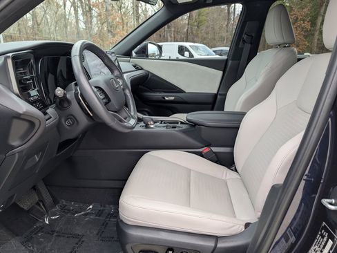 Used 2024 Lexus TX 350 FWD w/ Captains Chair Package image 20