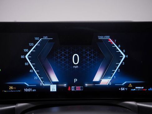 Used 2023 BMW 330i Sedan w/ Driving Assistance Package image 22