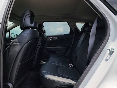 Certified 2024 Kia Sportage SX FWD image 17