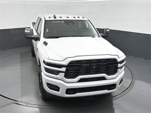 New 2026 RAM 2500 Big Horn image 34