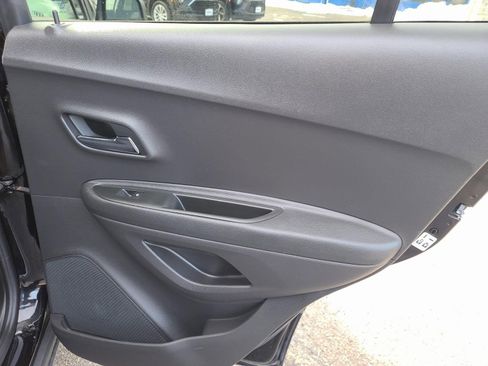 Used 2020 Chevrolet Trax LS w/ Tint and Cruise Package image 18