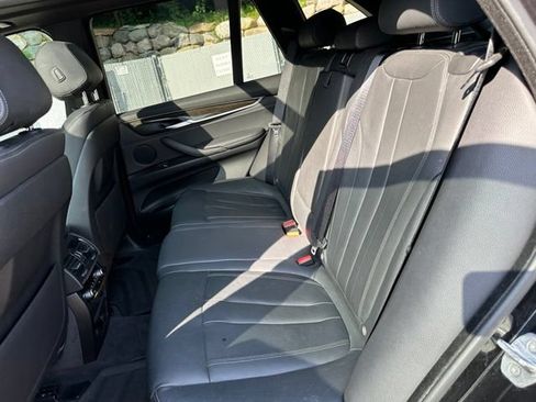 Used 2017 BMW X5 xDrive35i AWD/4WD image 21