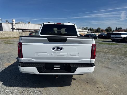Used 2024 Ford F150 STX image 6