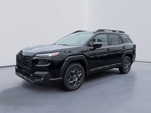 New 2026 Subaru Outback Premium w/ Premium/Limited Package 2 AWD/4WD image 7