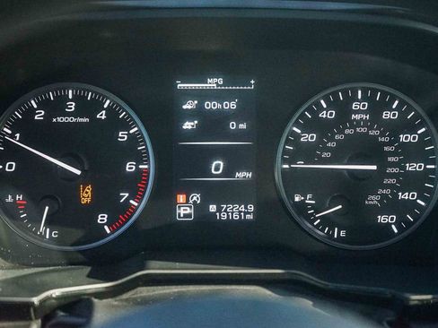 Certified 2025 Subaru Outback image 26