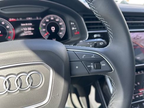 New 2026 Audi Q7 3.0T Prestige image 21