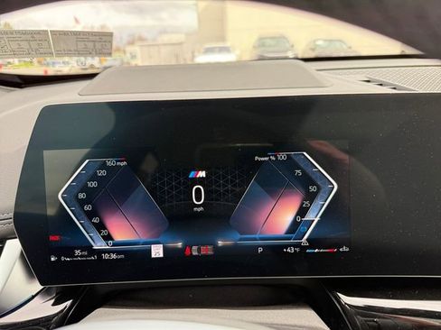 New 2026 BMW X1 xDrive28i w/ Technology Package image 27