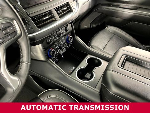 Used 2024 Chevrolet Tahoe Premier AWD/4WD image 18