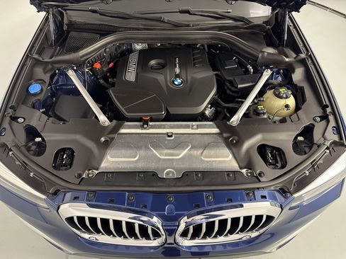 Used 2018 BMW X3 xDrive30i w/ Driving Assistance Package image 8