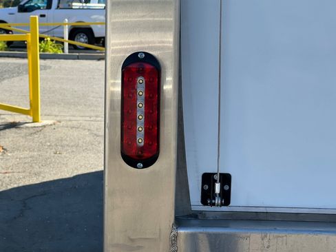 Used 2023 Ford E-350 and Econoline 350 Super Duty w/ Driver's Safety Package image 25