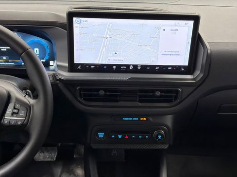 New 2026 Ford Bronco Sport Badlands w/ Badlands Tech Package image 18