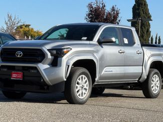 New 2026 Toyota Tacoma TRD Sport video 2