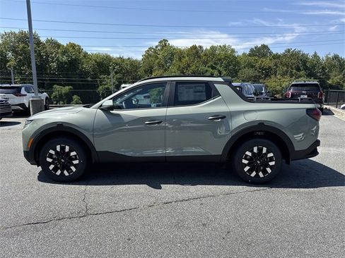 New 2026 Hyundai Santa Cruz SEL image 4