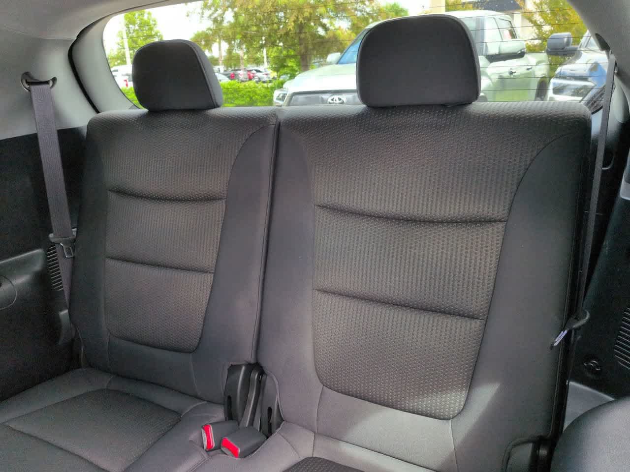 Used 2012 Kia Sorento LX w/ Convenience Pkg FWD image 13