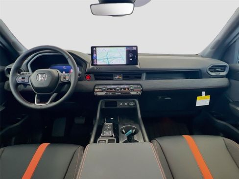 New 2026 Honda Passport TrailSport image 32