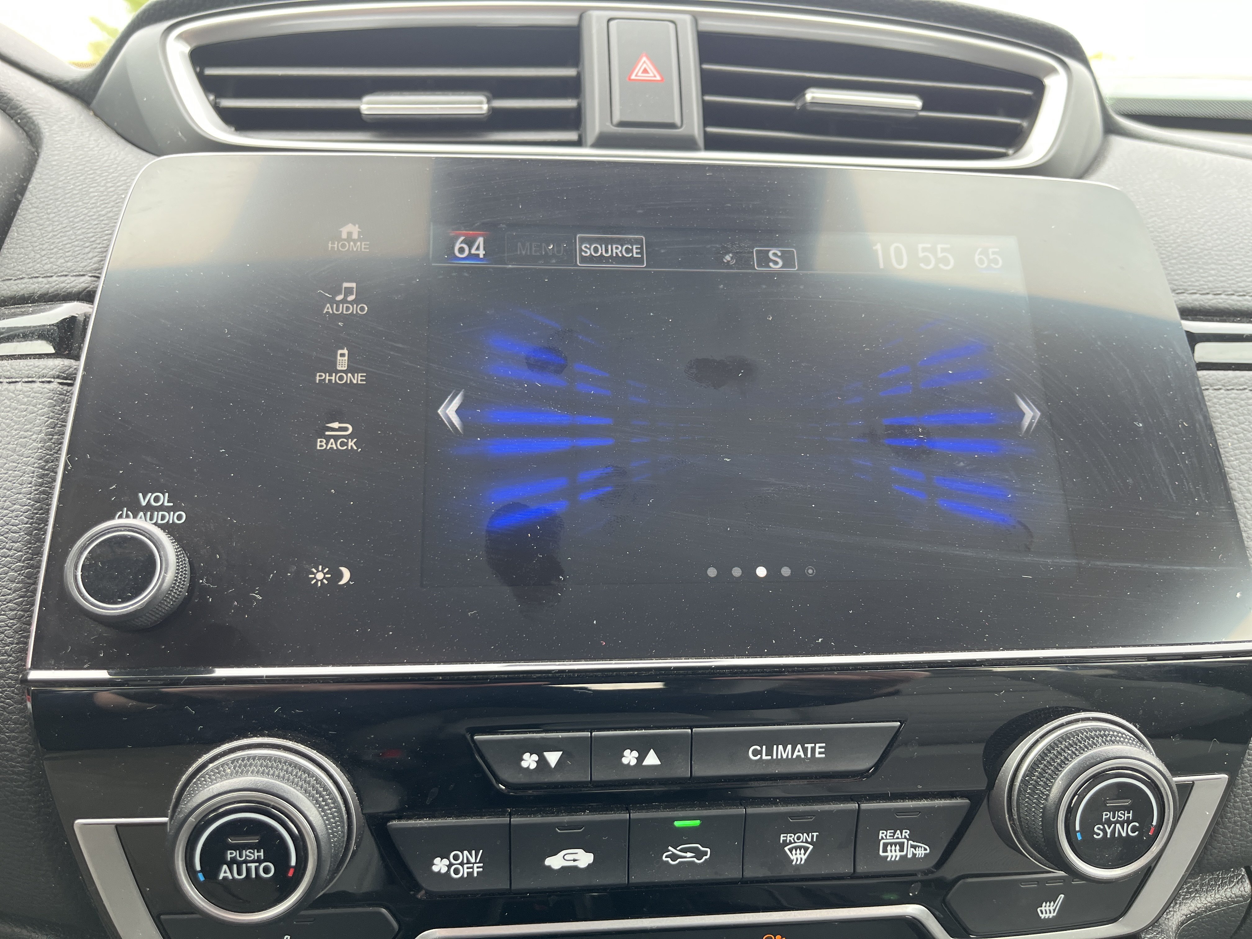 Used 2021 Honda CR-V EX image 30