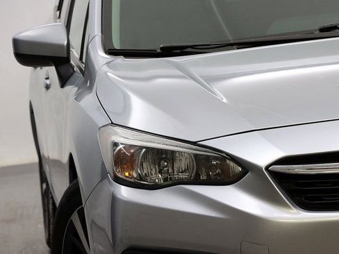 Used 2022 Subaru Impreza Premium image 4