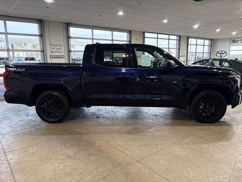 Used 2023 Toyota Tundra SR5 image 3
