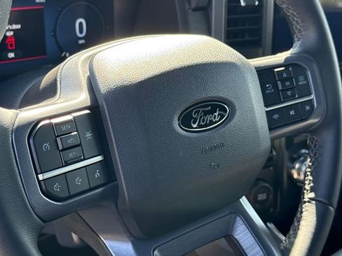Used 2026 Ford F150 XLT w/ XLT Black Appearance Package RWD image 29