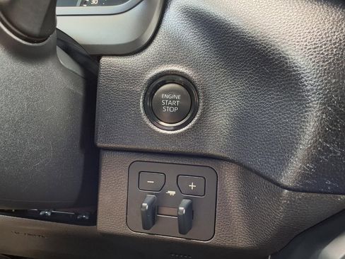 Used 2025 Toyota Tundra SR5 w/ SX Package image 11