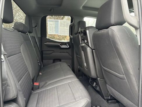 Used 2022 GMC Sierra 1500 Elevation image 21