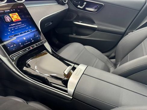 Certified 2026 Mercedes-Benz C 300 Sedan image 35
