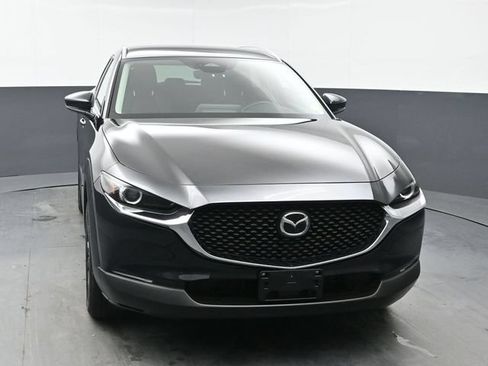 Certified 2025 MAZDA CX-30 AWD 2.5 S w/ Select Sport Pkg image 8