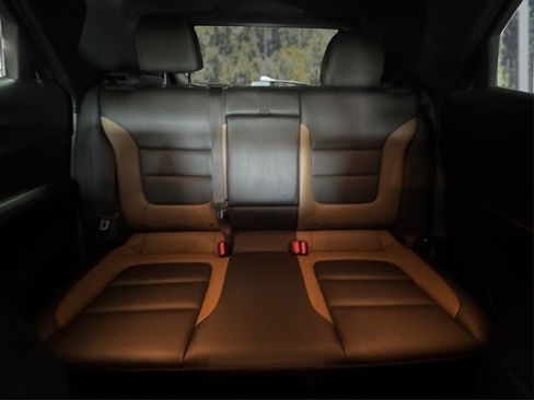 Used 2021 Chevrolet TrailBlazer ACTIV w/ Sun and Liftgate Package AWD/4WD image 15