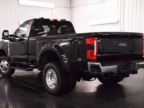 New 2026 Ford F350 XLT w/ 360-Degree Camera Package image 5