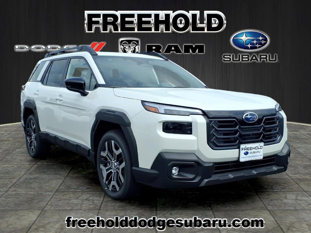 New 2026 Subaru Outback Touring XT AWD/4WD image 1