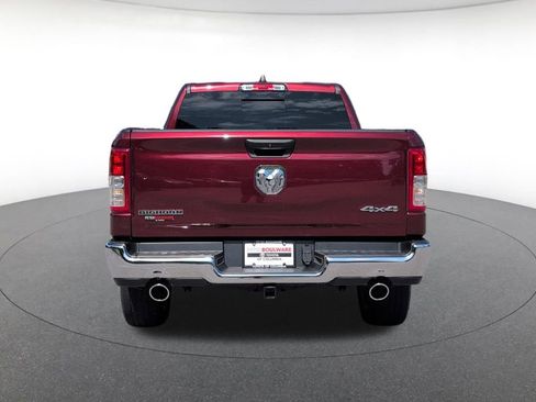 Used 2023 RAM 1500 Big Horn AWD/4WD image 4