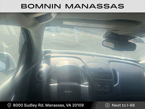 Used 2016 Chevrolet Trax LS image 7