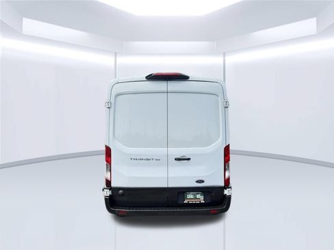 Used 2018 Ford Transit 150 148 Medium Roof RWD image 6