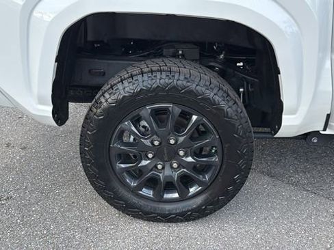 Used 2024 Toyota Tacoma SR5 image 12