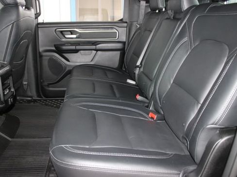 Used 2021 RAM 1500 Big Horn AWD/4WD image 26