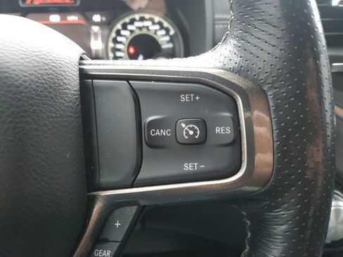 Used 2021 RAM 1500 Rebel w/ Rebel Level 2 Equipment Group image 18