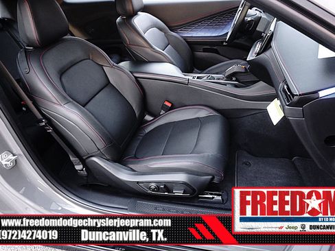 New 2026 Dodge Charger Daytona Scat Pack image 15