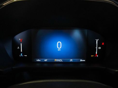 New 2026 Ford Escape ST-Line image 27