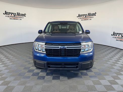 Used 2023 Ford Maverick Lariat w/ Equipment Group 500A Standard image 6