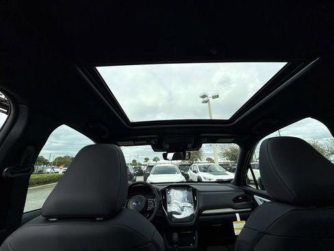 New 2026 Subaru Forester Limited image 18