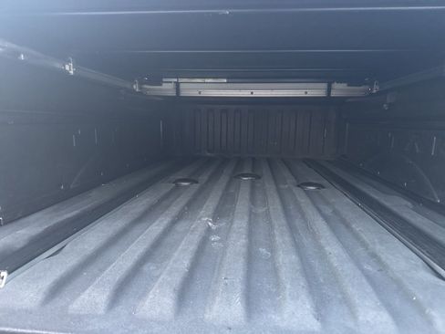 Used 2018 Nissan Titan Platinum Reserve w/ Platinum Utility Package image 7