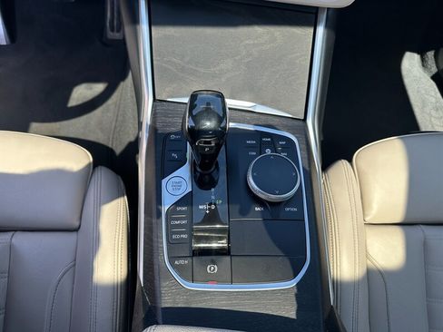 Used 2021 BMW M340i w/ Premium Package RWD image 18