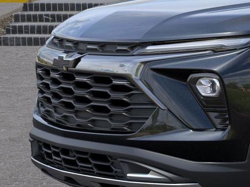 New 2026 Chevrolet TrailBlazer ACTIV image 37